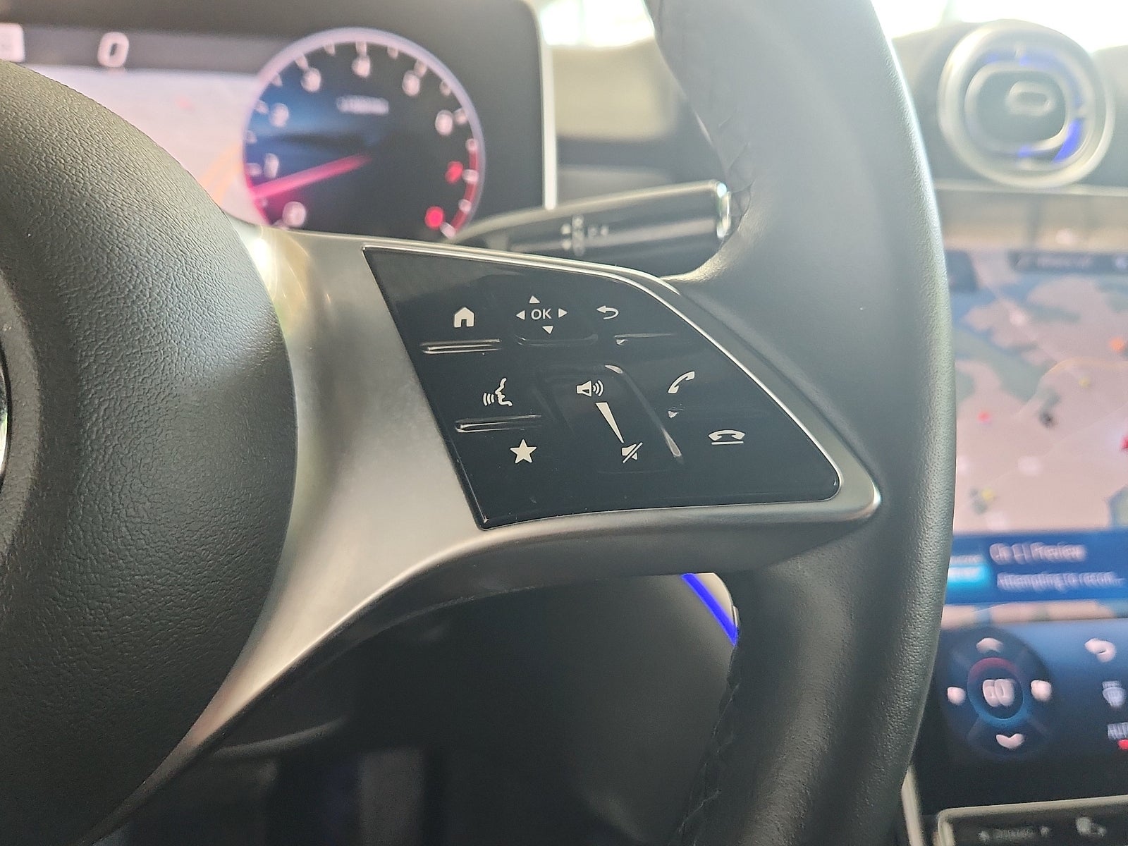 2024 Mercedes-Benz CLE 300 4MATIC®