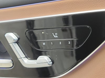 2024 Mercedes-Benz CLE 300 4MATIC®