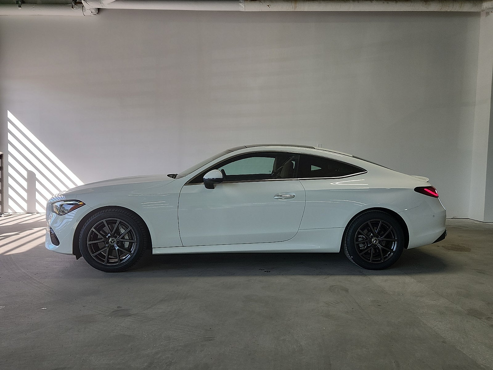 2024 Mercedes-Benz CLE 300 4MATIC®