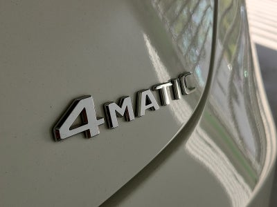 2024 Mercedes-Benz CLE 300 4MATIC®