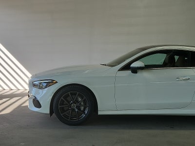2024 Mercedes-Benz CLE 300 4MATIC®
