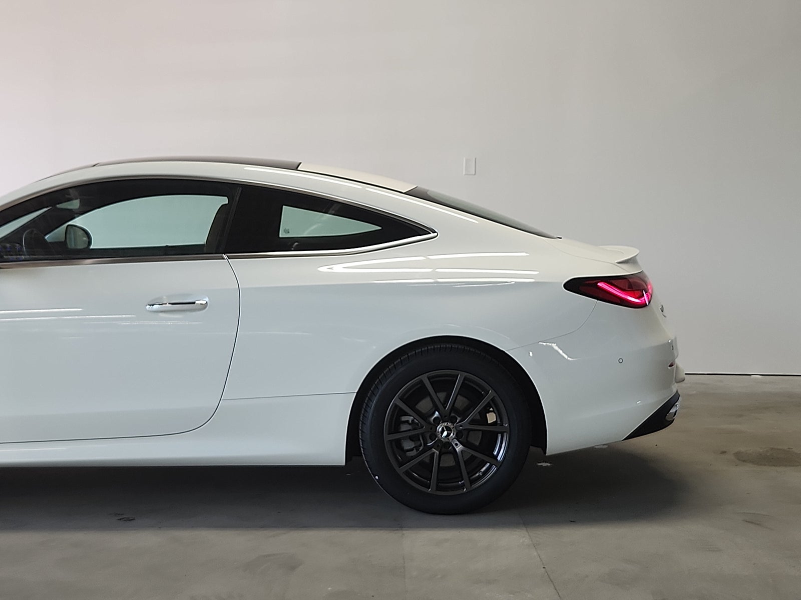 2024 Mercedes-Benz CLE 300 4MATIC®