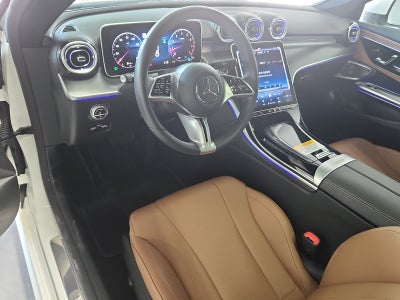 2024 Mercedes-Benz CLE 300 4MATIC®