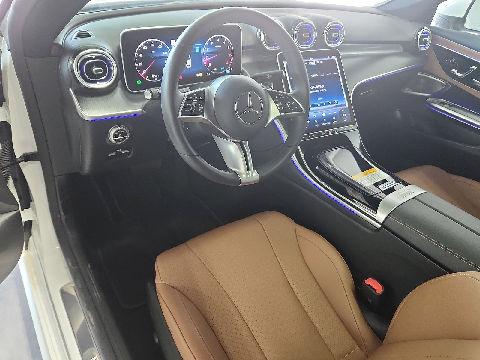2024 Mercedes-Benz CLE 300 4MATIC®