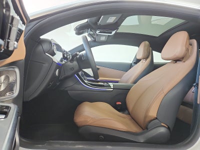 2024 Mercedes-Benz CLE 300 4MATIC®