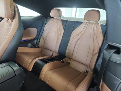 2024 Mercedes-Benz CLE 300 4MATIC®