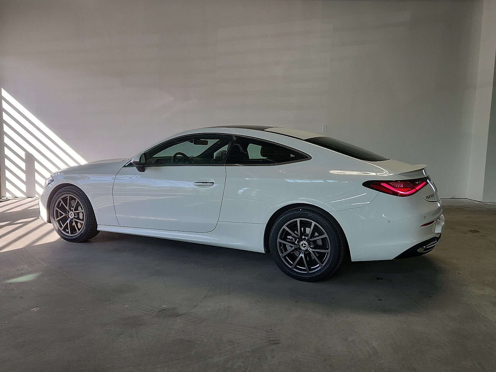 2024 Mercedes-Benz CLE 300 4MATIC®