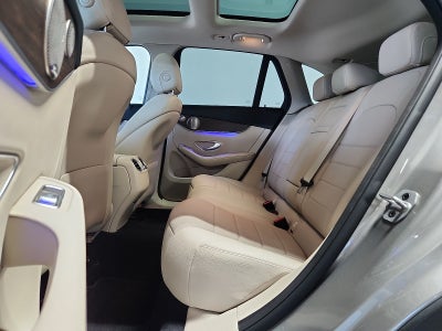 2021 Mercedes-Benz GLC 300 4MATIC® SUV