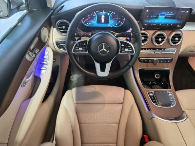 2021 Mercedes-Benz GLC 300 4MATIC® SUV