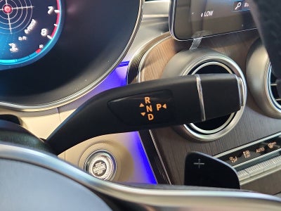 2021 Mercedes-Benz GLC 300 4MATIC® SUV