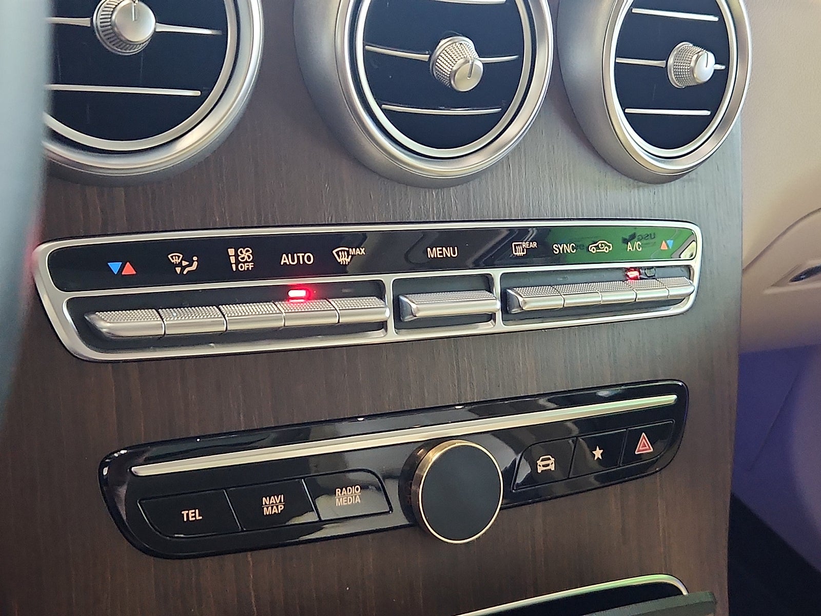 2021 Mercedes-Benz GLC 300 4MATIC® SUV