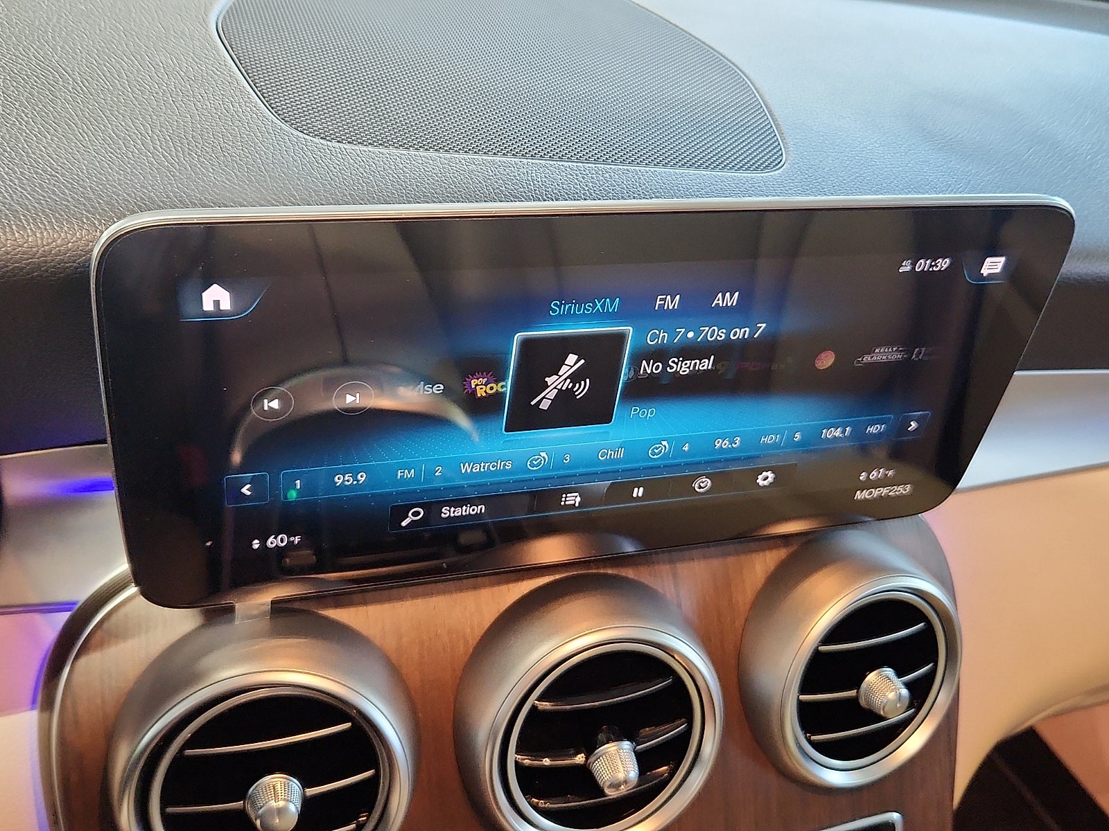 2021 Mercedes-Benz GLC 300 4MATIC® SUV