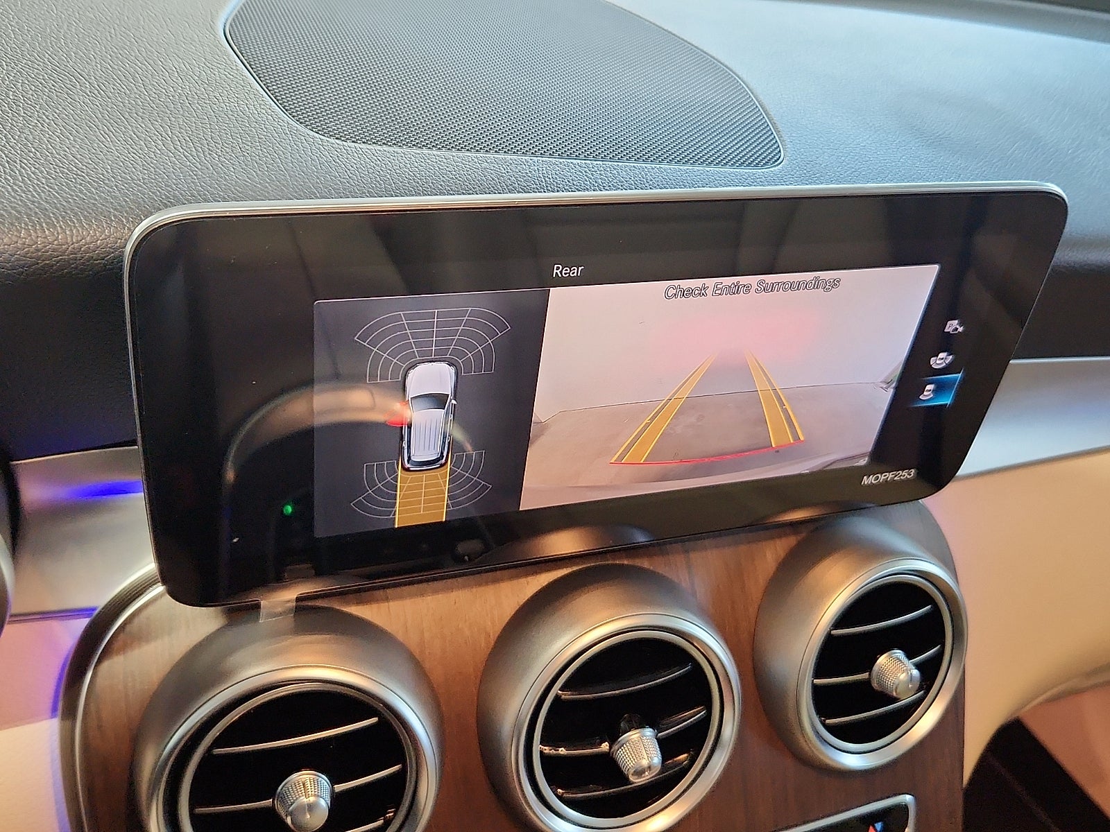 2021 Mercedes-Benz GLC 300 4MATIC® SUV