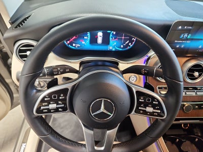 2021 Mercedes-Benz GLC 300 4MATIC® SUV