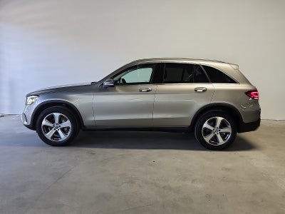 2021 Mercedes-Benz GLC 300 4MATIC® SUV