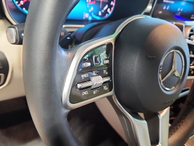 2021 Mercedes-Benz GLC 300 4MATIC® SUV