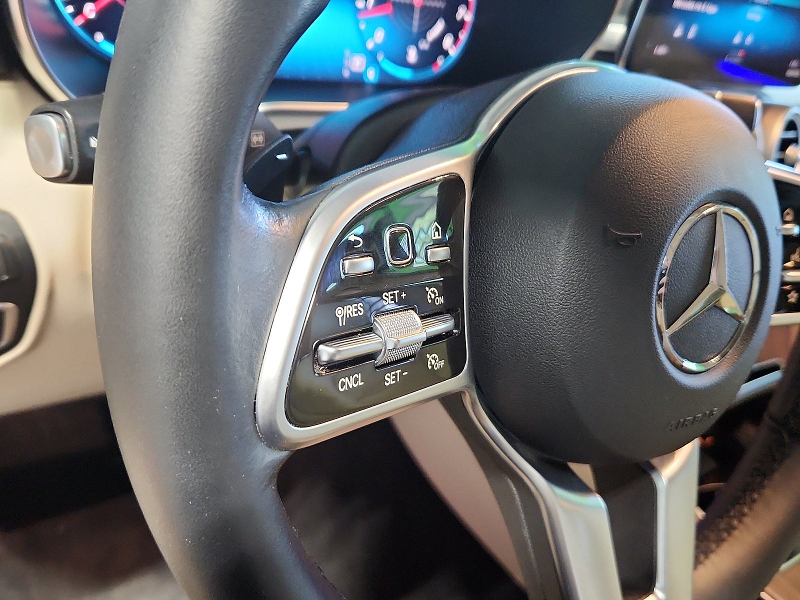 2021 Mercedes-Benz GLC 300 4MATIC® SUV