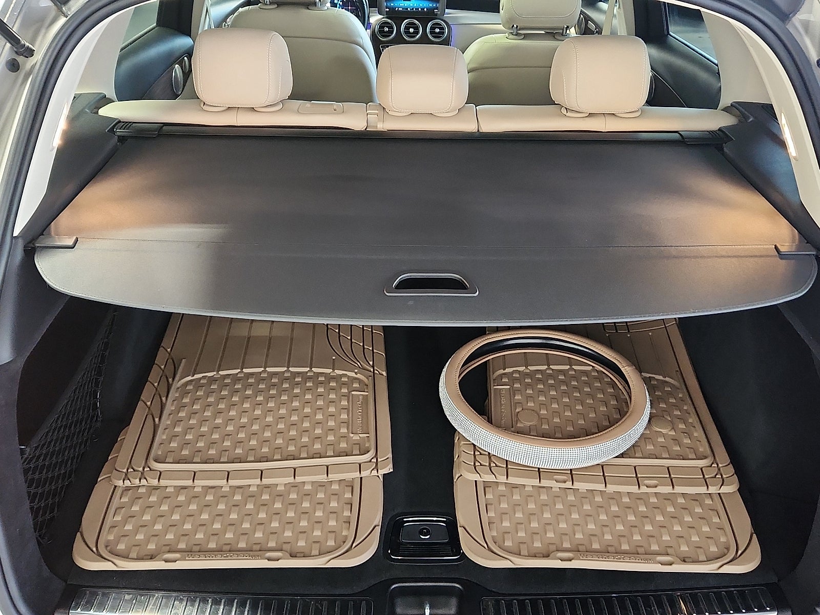 2021 Mercedes-Benz GLC 300 4MATIC® SUV