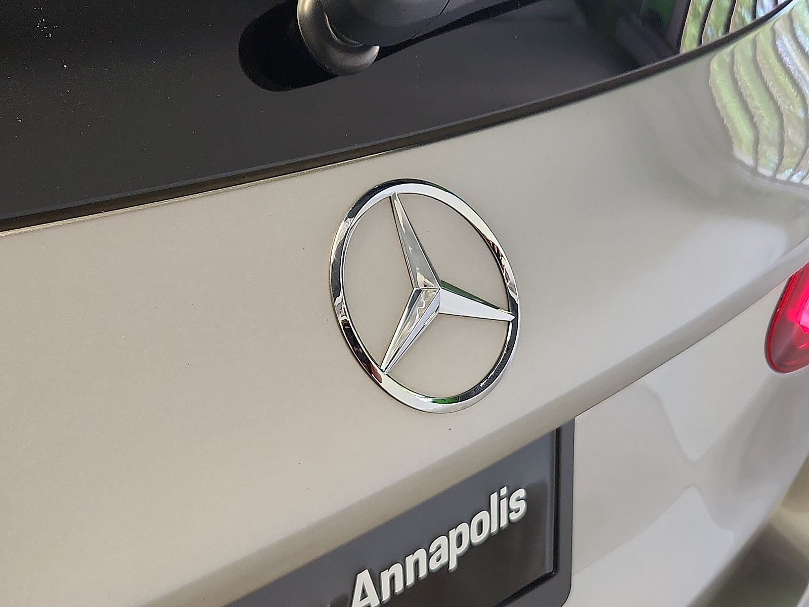 2021 Mercedes-Benz GLC 300 4MATIC® SUV