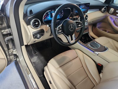 2021 Mercedes-Benz GLC 300 4MATIC® SUV