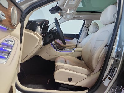 2021 Mercedes-Benz GLC 300 4MATIC® SUV