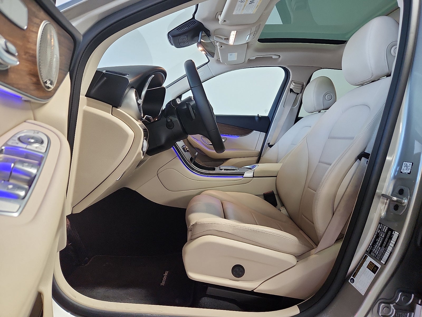 2021 Mercedes-Benz GLC 300 4MATIC® SUV
