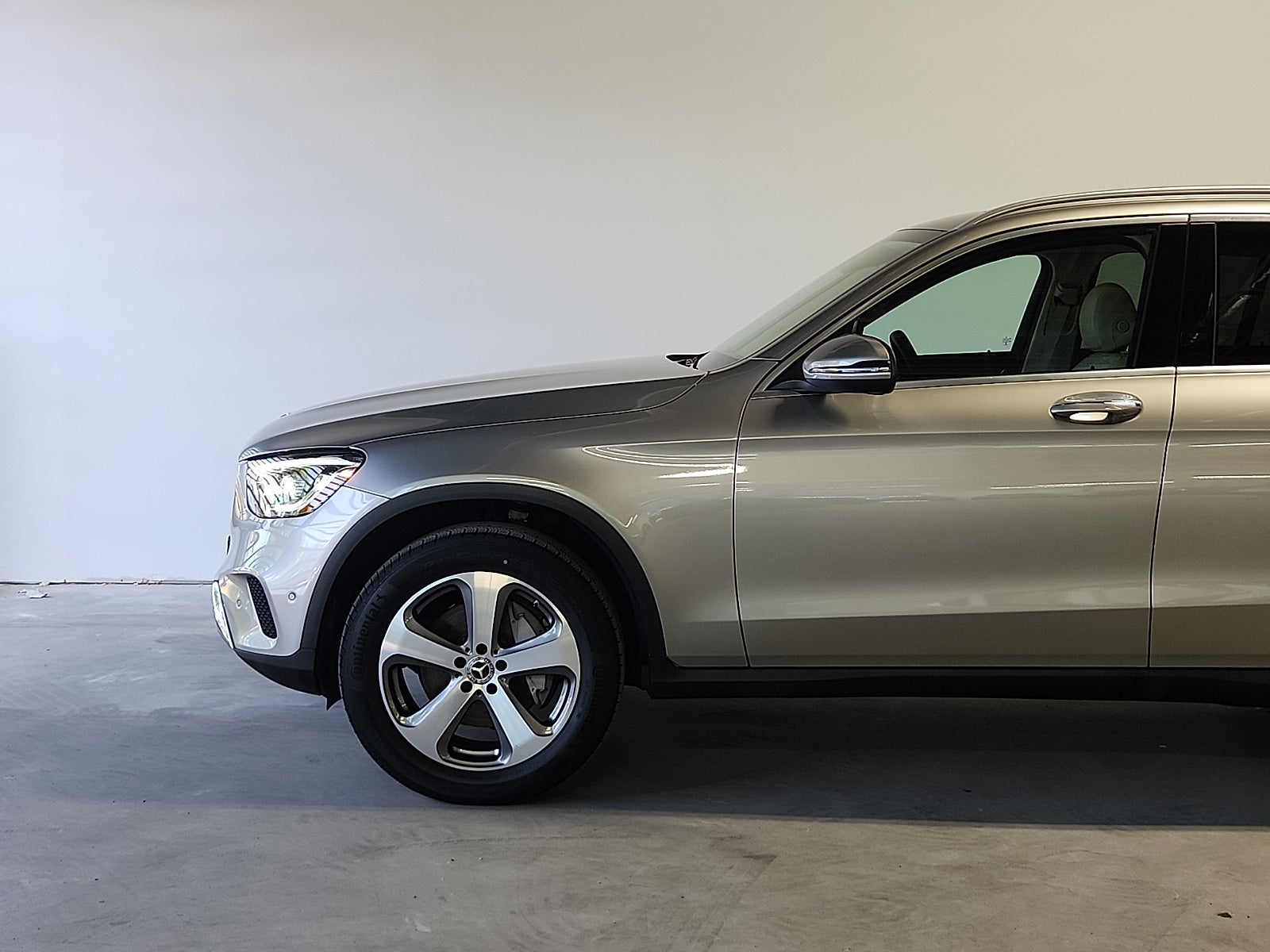 2021 Mercedes-Benz GLC 300 4MATIC® SUV