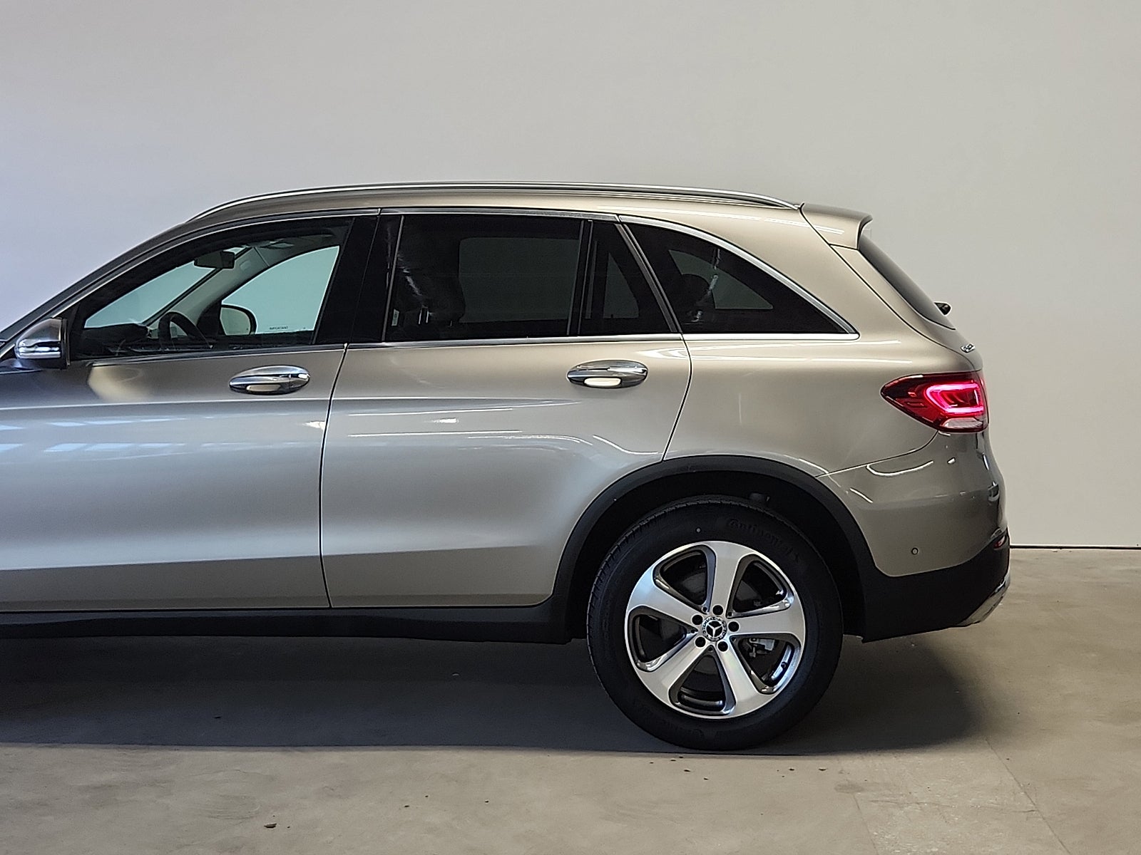 2021 Mercedes-Benz GLC 300 4MATIC® SUV