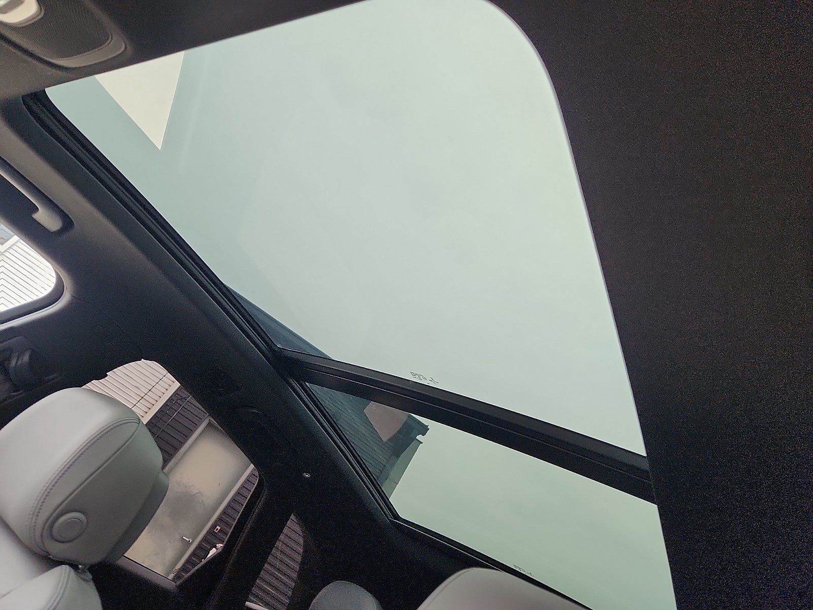 2022 Audi SQ5 Premium TFSI quattro Tiptronic