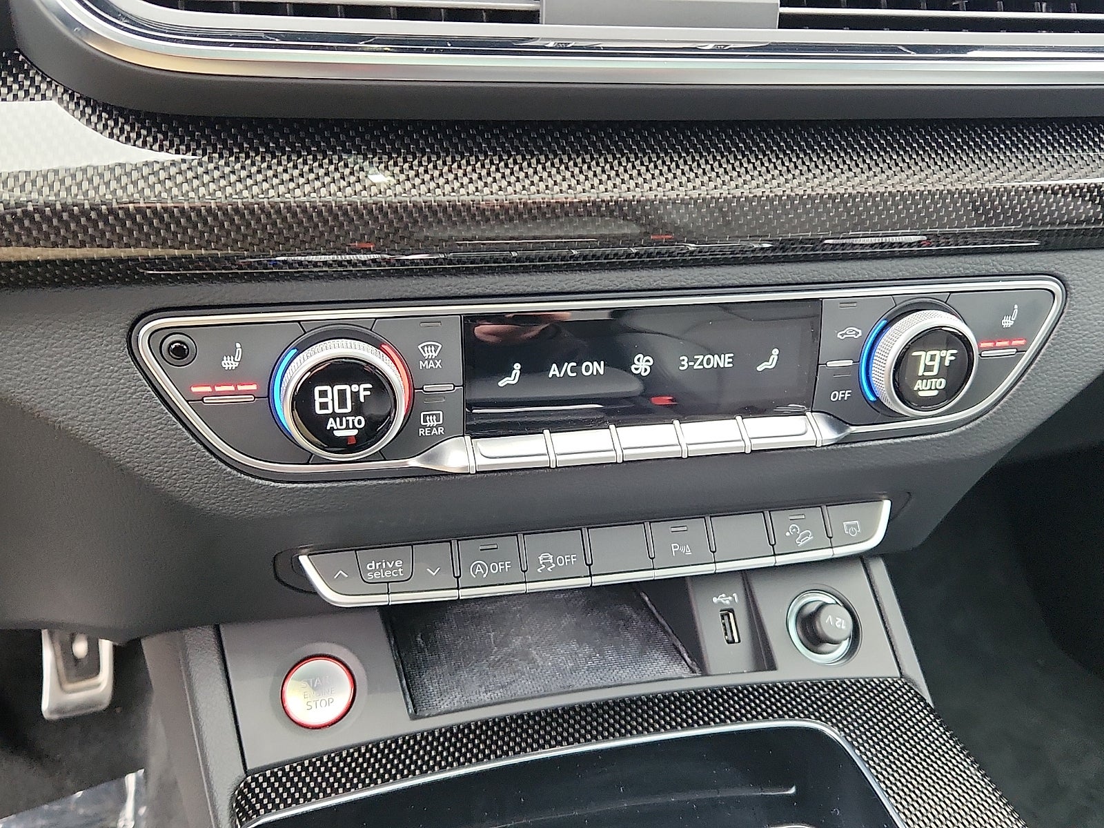 2022 Audi SQ5 Premium TFSI quattro Tiptronic