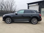 2022 Audi SQ5 Premium TFSI quattro Tiptronic