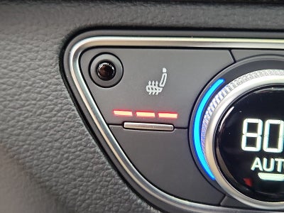 2022 Audi SQ5 Premium TFSI quattro Tiptronic