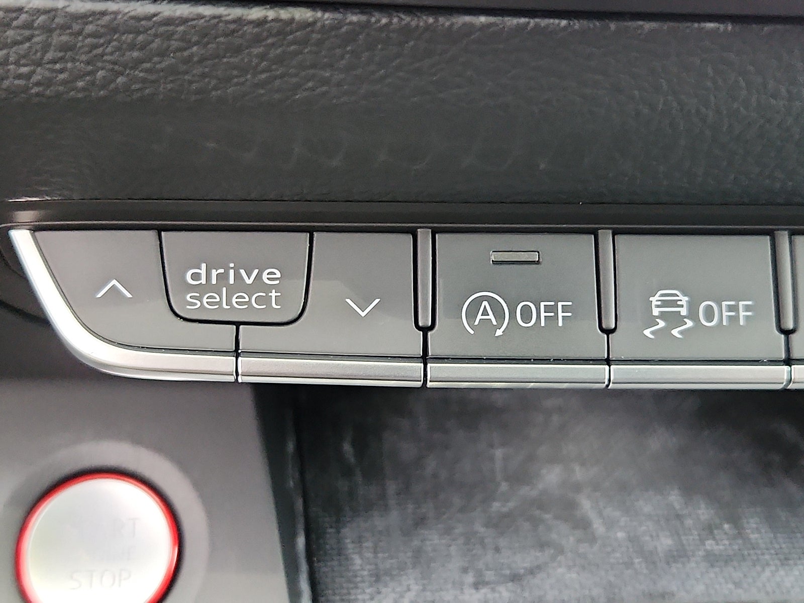 2022 Audi SQ5 Premium TFSI quattro Tiptronic