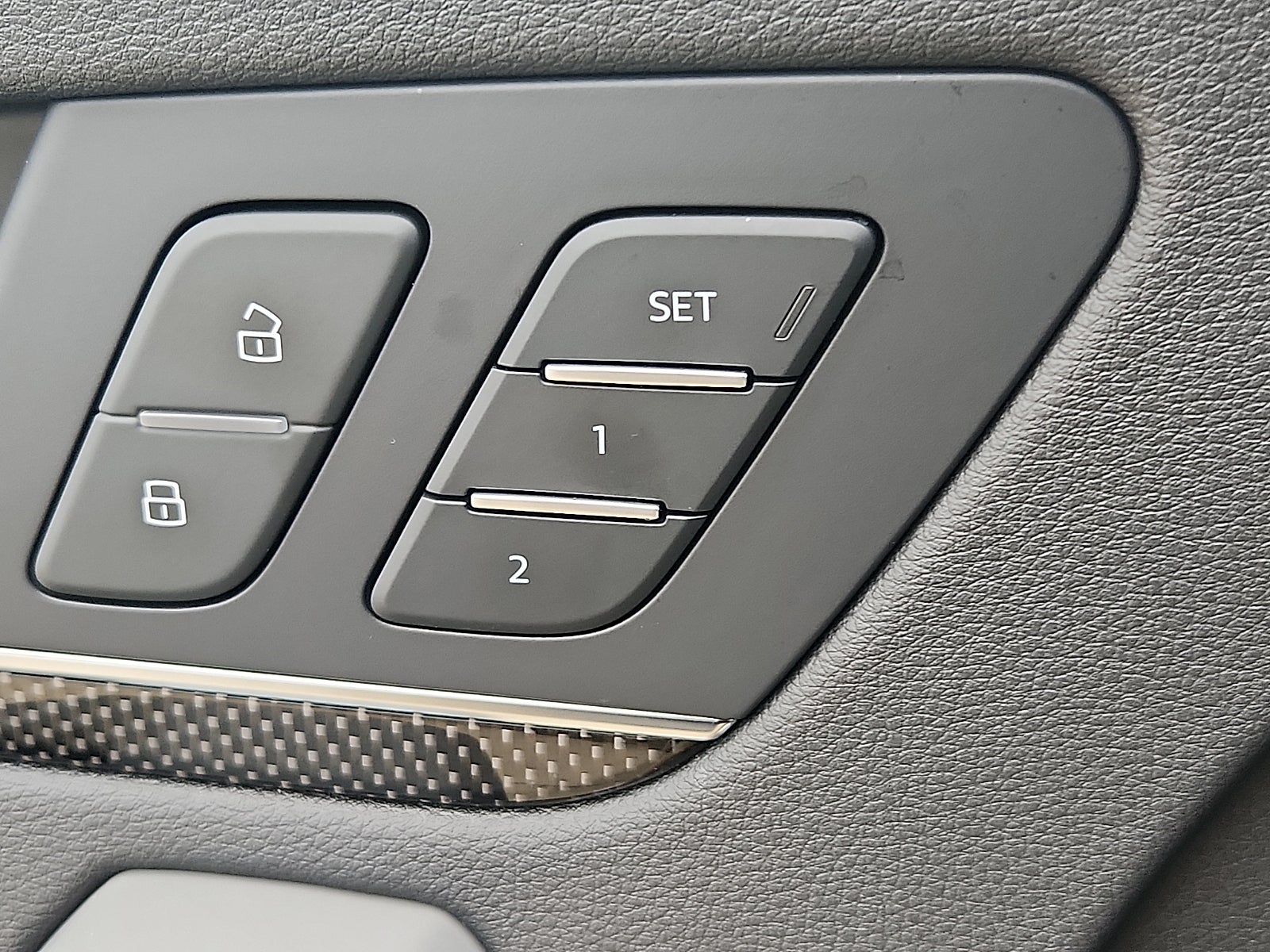 2022 Audi SQ5 Premium TFSI quattro Tiptronic