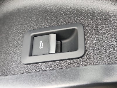 2022 Audi SQ5 Premium TFSI quattro Tiptronic