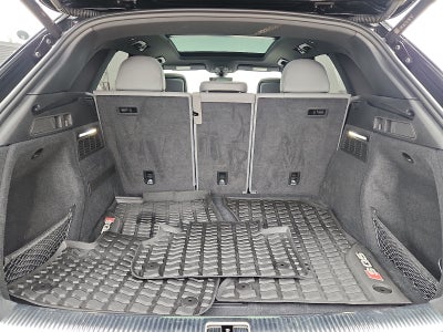 2022 Audi SQ5 Premium TFSI quattro Tiptronic