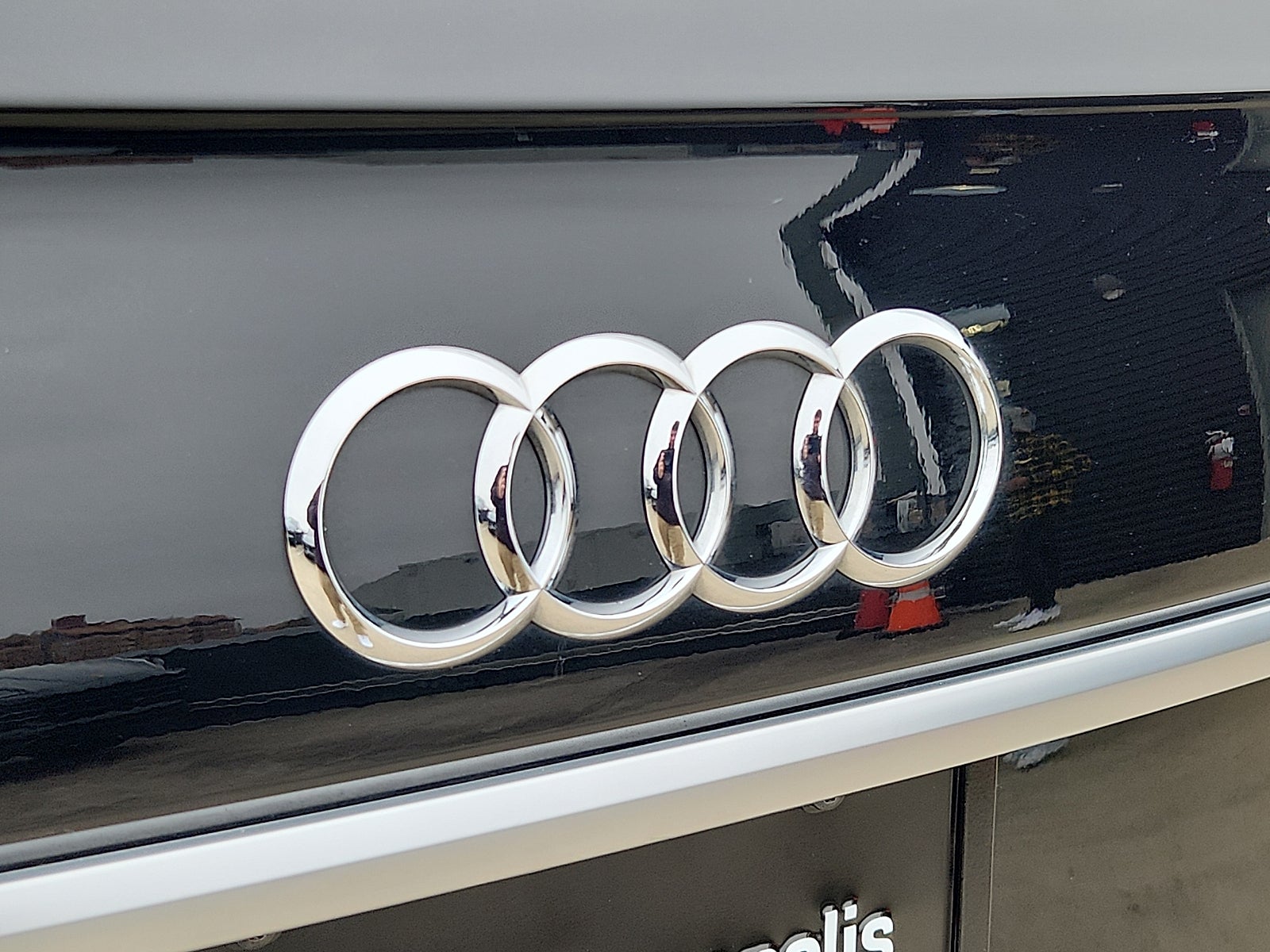2022 Audi SQ5 Premium TFSI quattro Tiptronic