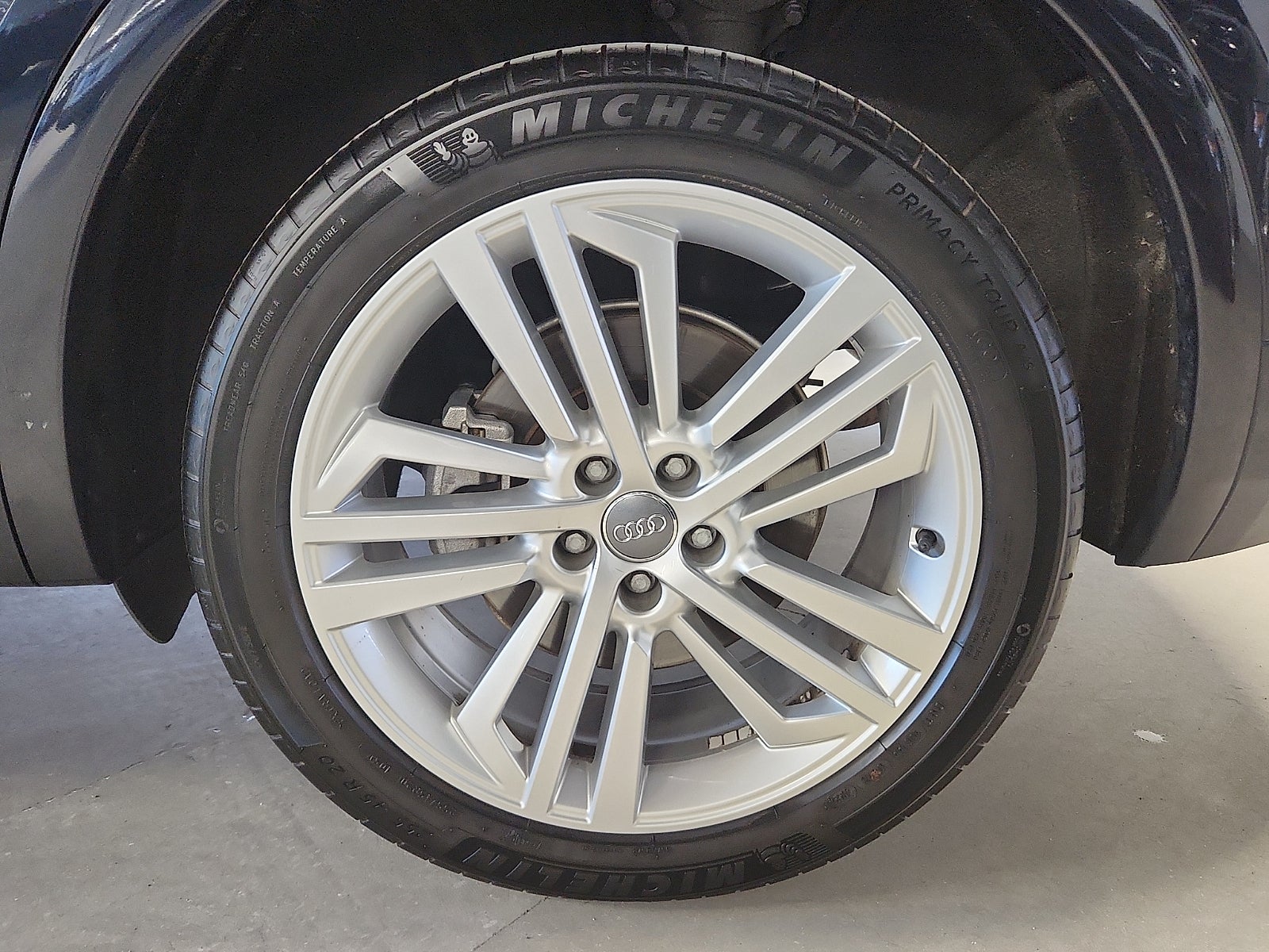 2018 Audi Q5 2.0T Premium