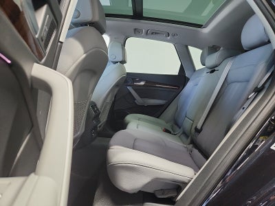 2018 Audi Q5 2.0T Premium