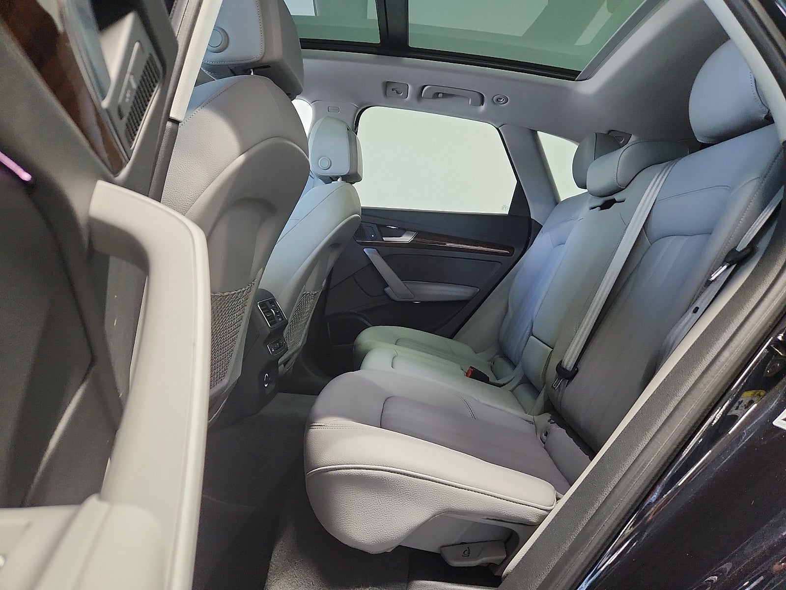 2018 Audi Q5 2.0T Premium