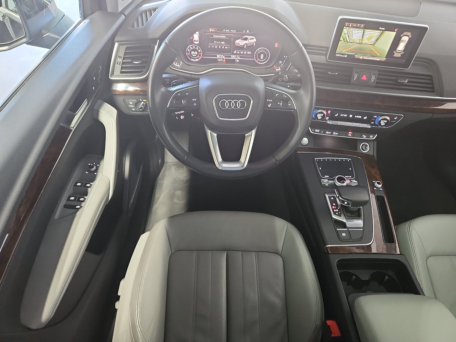 2018 Audi Q5 2.0T Premium
