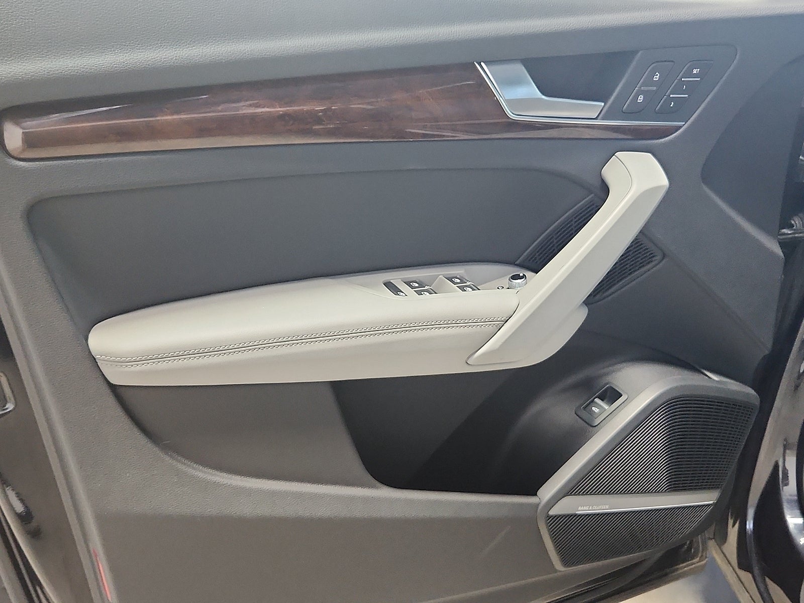 2018 Audi Q5 2.0T Premium