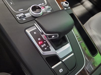 2018 Audi Q5 2.0T Premium