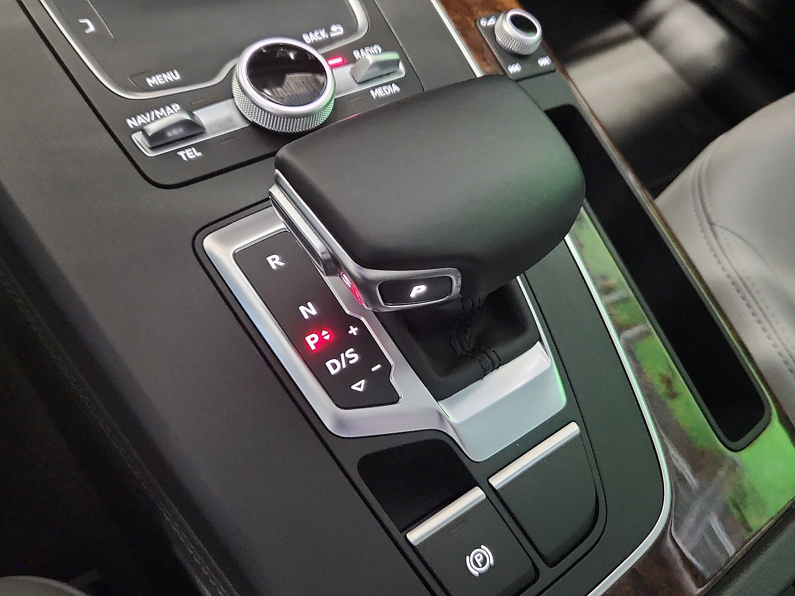 2018 Audi Q5 2.0T Premium