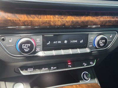 2018 Audi Q5 2.0T Premium
