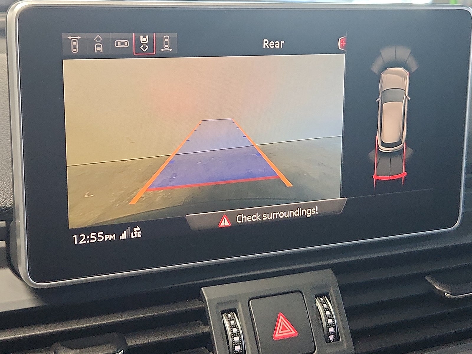 2018 Audi Q5 2.0T Premium