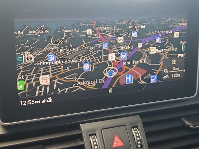 2018 Audi Q5 2.0T Premium