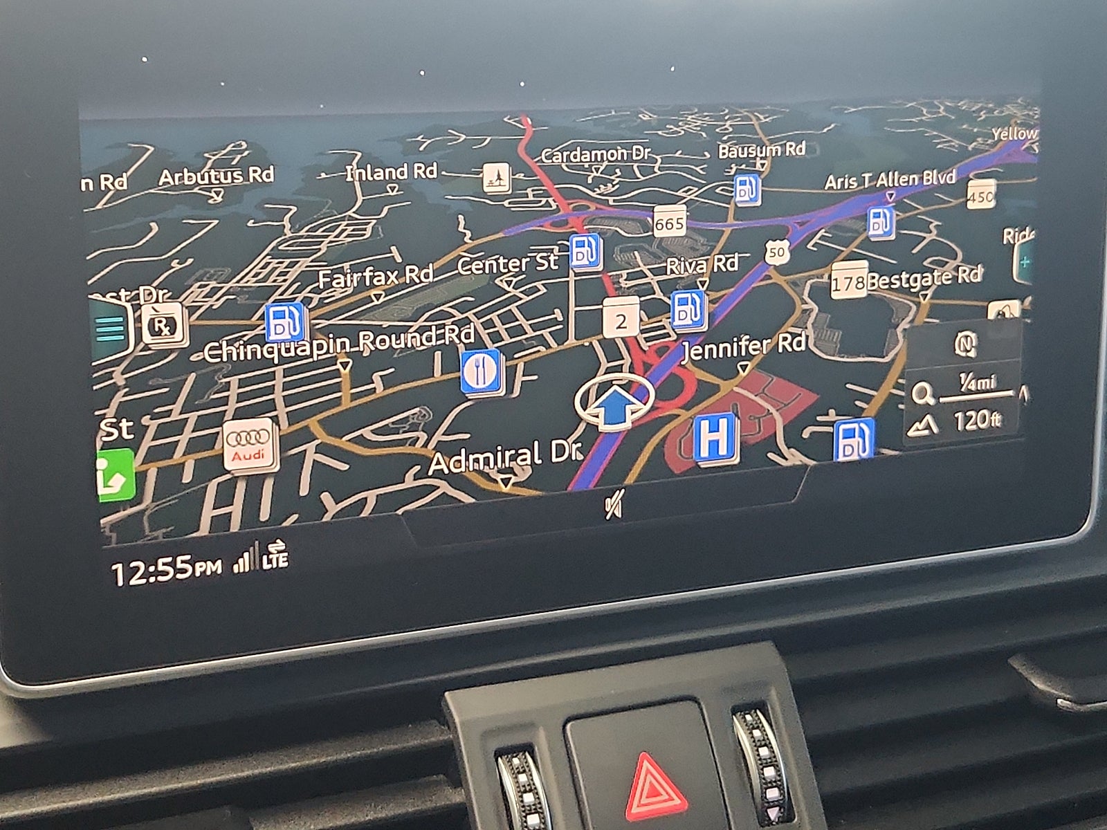 2018 Audi Q5 2.0T Premium