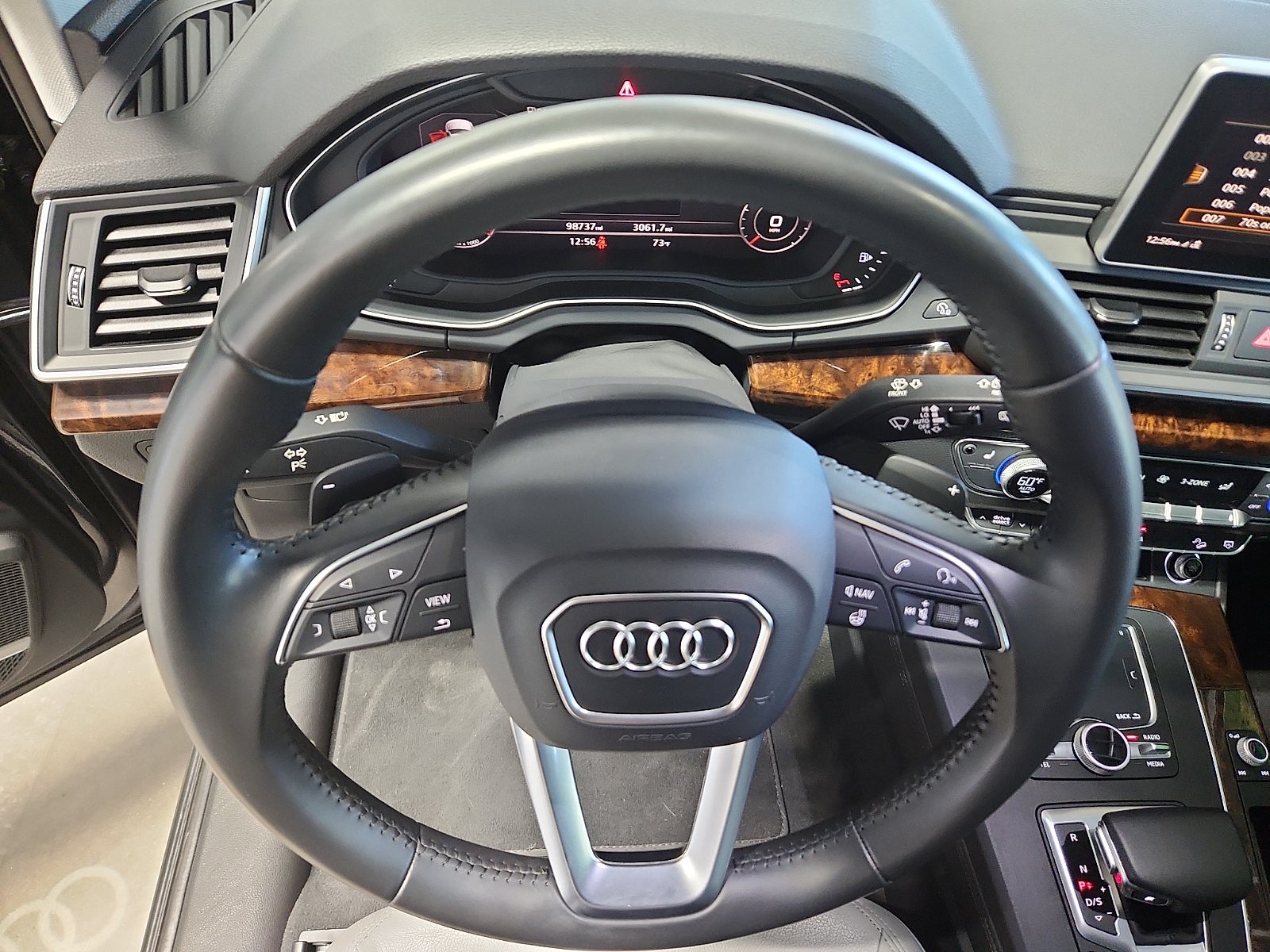 2018 Audi Q5 2.0T Premium