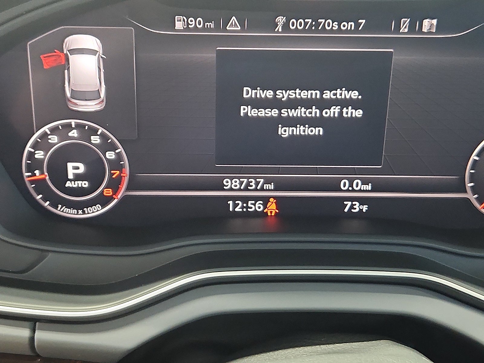 2018 Audi Q5 2.0T Premium